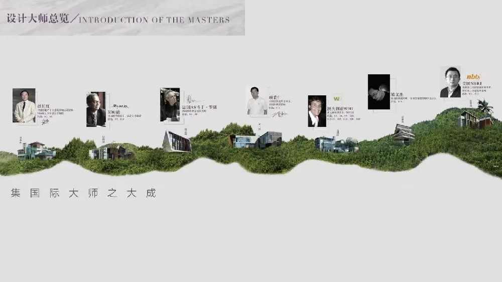 广州最牛豪庄园！《华远雲和墅》华远大一山庄最后1席顶级豪宅2008㎡独栋别墅出售！