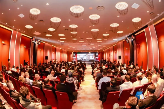 2025（长三角）别墅大宅高定设计峰会」在苏落幕